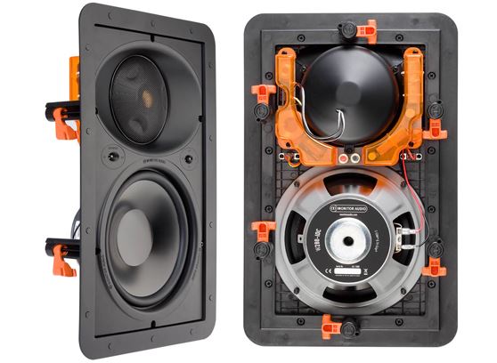 Monitor Audio Core W280-IDC - cecha 1